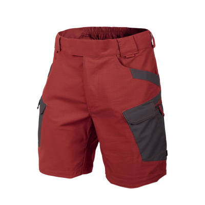 Helikon Urban Tactical Shorts, short, Crimson Sky / Ash Grey A, XL