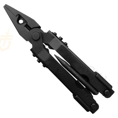 Gerber Multi-Plier 600 - DET Black, Sheath