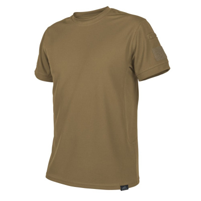 Tactical T-Shirt TopCool, Helikon, Coyote, 2XL