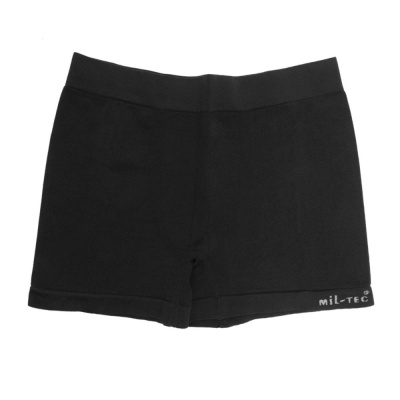 Functional shorts Mil-Tec Sports, black, XL