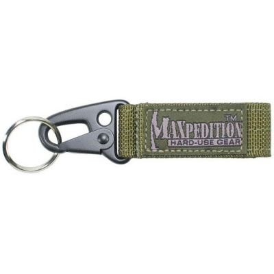 Keyper Carabine, Olive, Maxpedition