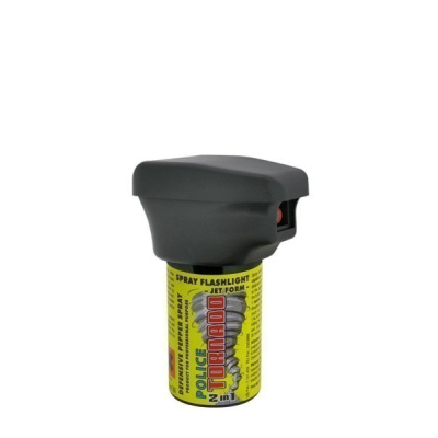 Replacement cartridge for Tornado Police, jet, ESP, 40 ml