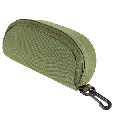 Sunglasses case, Condor, Olive
