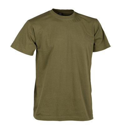 Classic Army T-Shirt, Helikon, US Green, M