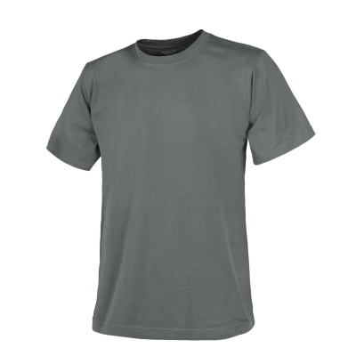 Classic Army T-Shirt, Helikon, Shadow Grey, M