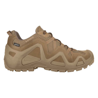 Boots Lowa Zephyr GTX Low TF, Coyote OP, 42,5