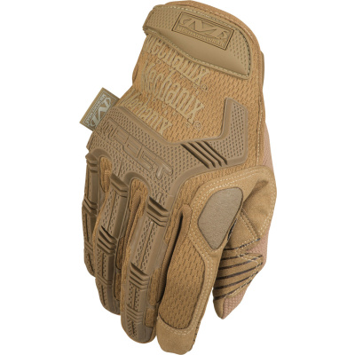 M-Pact® Covert Gloves, Mechanix, Coyote, M