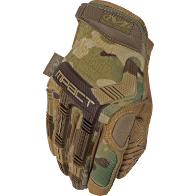 M-Pact® Covert Gloves, Mechanix, Multicam, L