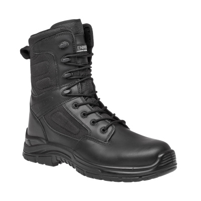 Tactical shoes Commodore Light 01, Bennon, Black, 43