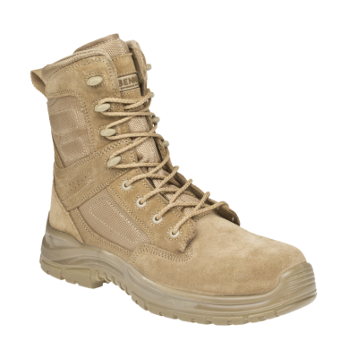 Tactical shoes Commodore Light 01, Bennon, Desert, 42