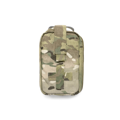 Personal Medic Rip Off Pouch, Warrior, Multicam