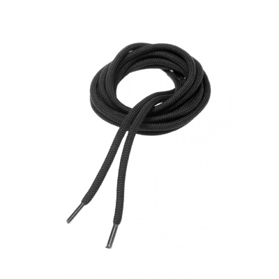 Laces, Black, 170 cm, Bennon