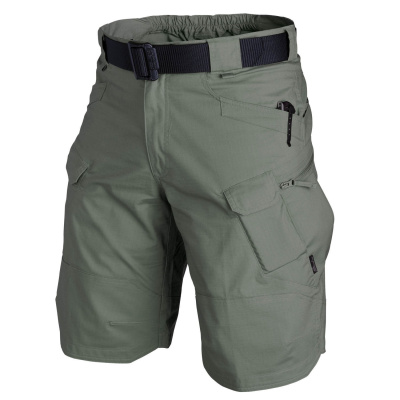 Helikon Urban Tactical Shorts, Olive Drab, XL