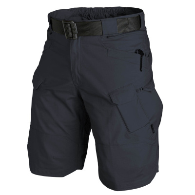 Helikon Urban Tactical Shorts, Navy blue, M