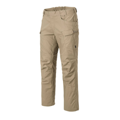 Kalhoty Urban Tactical, PolyCotton Ripstop, Helikon, Khaki, XL, Standardní