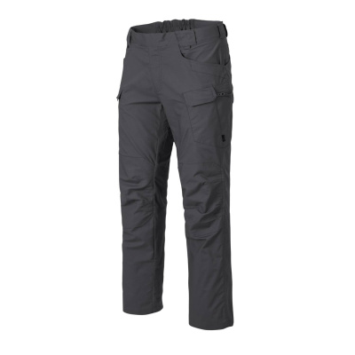 Urban Tactical Pants, PolyCotton Ripstop, Helikon, Shadow Grey, 2XL, Extended