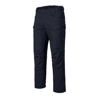 Urban Tactical Pants, PolyCotton Ripstop, Helikon, Navy blue, 3XL, Regular