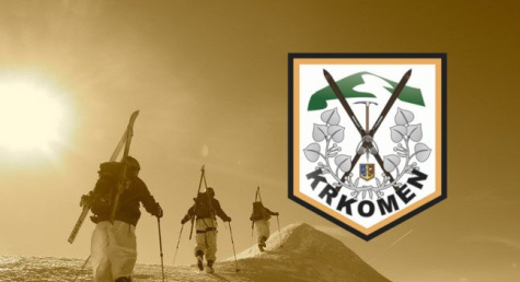 Krkomen 2019 – Nejnáročnější skialpinistický závod AČR