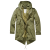 Men's jacket M51 US Parka, Brandit, Olive, S