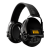 Elektronická sluchátka Supreme Pro-X, MSA Sordin, Černá