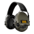 Electronic Earmuffs Supreme Pro-X, MSA Sordin, Green