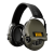 Elektronická sluchátka Supreme Pro-X, MSA Sordin, Zelená