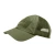 Baseball Vent Cap, Helikon, Olive