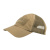 Baseball Vent Cap, Helikon, Coyote