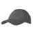 Baseball Cap PolyCotton RipStop, Shadow Grey, Helikon