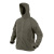 CUMULUS® Jacket - Heavy Fleece, Helikon, Taiga Green, XL