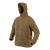 CUMULUS® Jacket - Heavy Fleece, Helikon, Coyote, 3XL