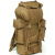 Kampfrucksack backpack, 65 L, Brandit, Camel