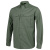 Defender Mk2 Shirt®, Helikon, long sleeves, Olive, 2XL
