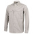 Defender Mk2 Shirt®, Helikon, long sleeves, Khaki, 2XL