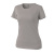 Womens T-Shirt - Cotton, Helikon, Khaki, S