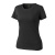 Womens T-Shirt - Cotton, Helikon, Black, L