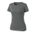 Womens T-Shirt - Cotton, Helikon, Shadow Grey, S