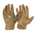 All Round Fit Tactical Gloves®, Helikon, Coyote, 2XL, Helikon