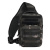 US Cooper shoulder bag, Brandit, Darkcamo