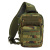 US Cooper shoulder bag, Brandit, Woodland