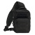 US Cooper shoulder bag, Brandit, Black