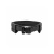 Low Profile MOLLE Belt with polymer Cobra buckle, Warrior, Black, L