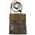 Neck Pouch, MFH, Coyote