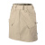 UTL SKIRT® (Urban Tactical Skirt®) - PolyCotton Ripstop, Helikon, Khaki, 28-32