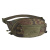 Bandicoot Waist Pack®, PL Woodland, Helikon