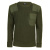 Men's sweater BW Pullover, Brandit, Olive, M