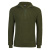 Men's sweater Marine Pullover Troyer, Brandit, Olive, S