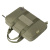 Single Pistol Wallet® - Cordura®, Helikon, Adaptive Green