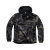 Jacket Summer Windbreaker, Brandit, Darkcamo, S