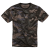 Men's T-shirt, Brandit, Darkcamo, 3XL